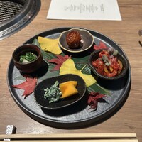 焼肉 The INNOCENT CARVERY 新丸ビル店 - 