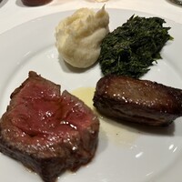 Empire Steak House Roppongi - 