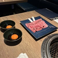 焼肉 The INNOCENT CARVERY 新丸ビル店 - 