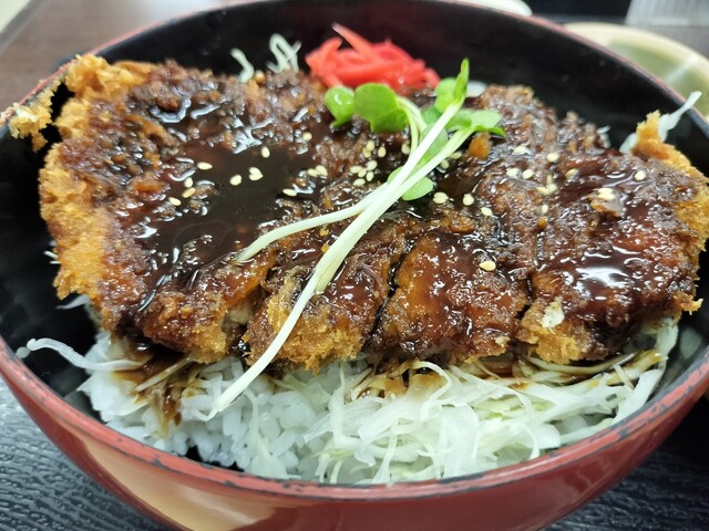 お食事処 あだたら亭 - 本宮（食堂）の写真