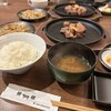 ステーキハウス磐梯 2号店