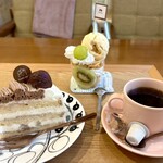 terho - 贅沢♡ティータイムセット♪♪