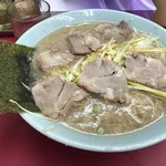 ラーメンショップ - 