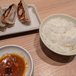 丸源ラーメン - 