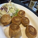 ฮั่ว เซ่ง ฮง - 