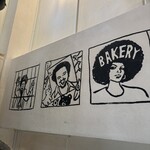 BAKERY & BURGER JB'S TOKYO - 