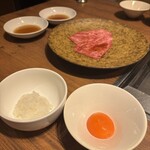 焼肉うしごろ 西麻布本店 - 