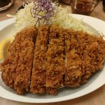 とんかつ檍 蒲田本店 - 