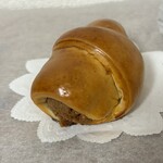 ツッカベッカライ カヤヌマ - ヌースボイゲル