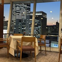 東京會舘 銀座スカイラウンジ - 