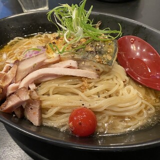 麺場 Voyage_0