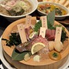 個室 熟成肉と熟成魚 こなれ 京橋店