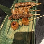 くいもの屋わん - 