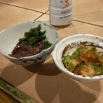 おもひで横丁 藤枝市場～ - 