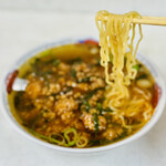 スタミナラーメン 娘娘 - 