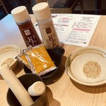 かつアンドかつ - 料理写真: