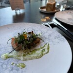 BURDIGALA MARUNOUCHI The Restaurant - 