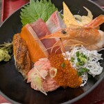 つきじ飛賀屋 - 料理写真: