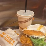 MOM'S TOUCH 渋谷店 - 