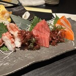 くいもの屋わん - 