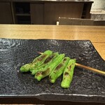 야키토리 히구모