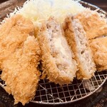 かつアンドかつ - 