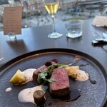 BURDIGALA MARUNOUCHI The Restaurant - 