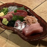 おもひで横丁 藤枝市場～ - 