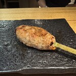 야키토리 히구모