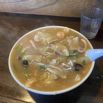 チャイナタウン - 