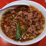 台湾料理 味仙 大阪駅前第2ビル地下1階店 - 