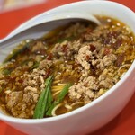 台湾料理 味仙 大阪駅前第2ビル地下1階店 - 