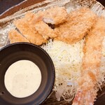 かつアンドかつ - 