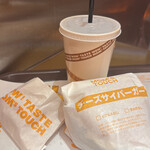 MOM'S TOUCH 渋谷店 - 