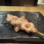 야키토리 히구모