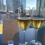 BURDIGALA MARUNOUCHI The Restaurant - 