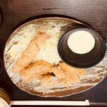 かつアンドかつ - 