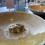 BURDIGALA MARUNOUCHI The Restaurant - 