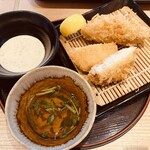 かつアンドかつ - 