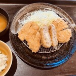 かつアンドかつ - 