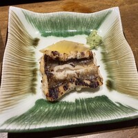 焼うお いし川 名古屋 - 