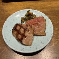 焼うお いし川 名古屋 - 