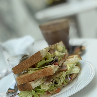 カフェ チューン_0