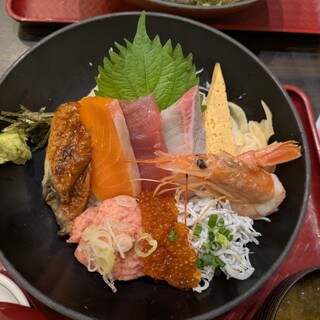 つきじ飛賀屋_1