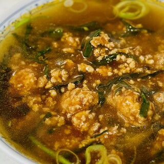 スタミナラーメン 娘娘_1