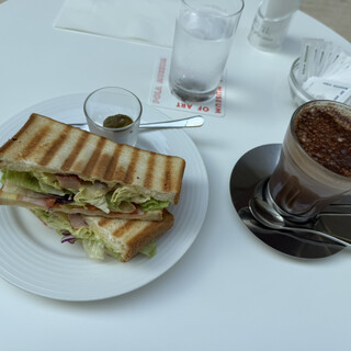 カフェ チューン_1