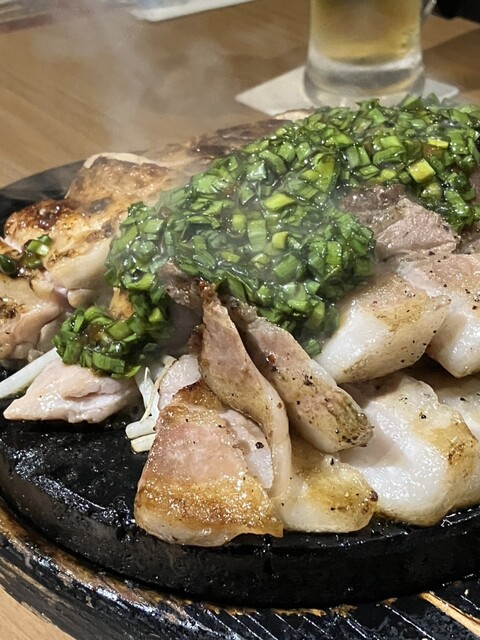 Kyushu Umaimon to Shochu Imozou Ginza Ten