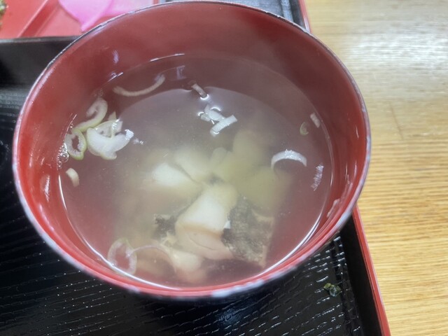 ぶた福 - 大楽毛（豚丼）の写真