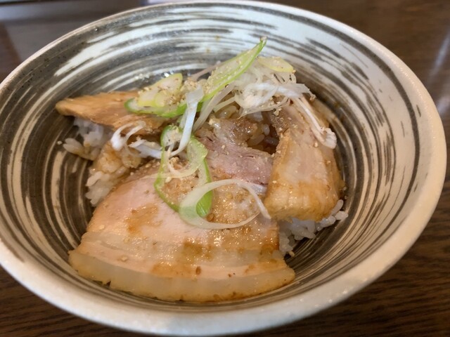 Teuchi Men Yasuda photo 4