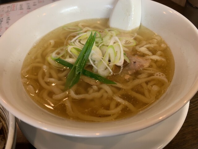 Teuchi Men Yasuda photo 3